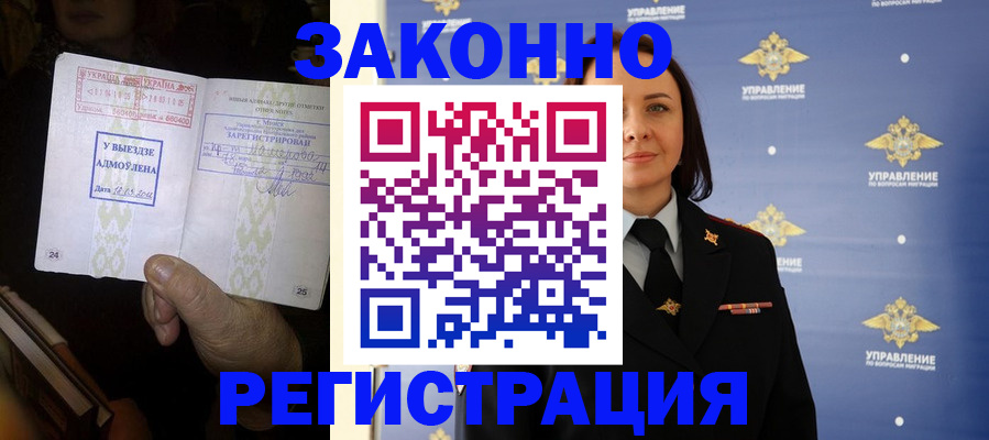 прописка ребенка в Шагонаре